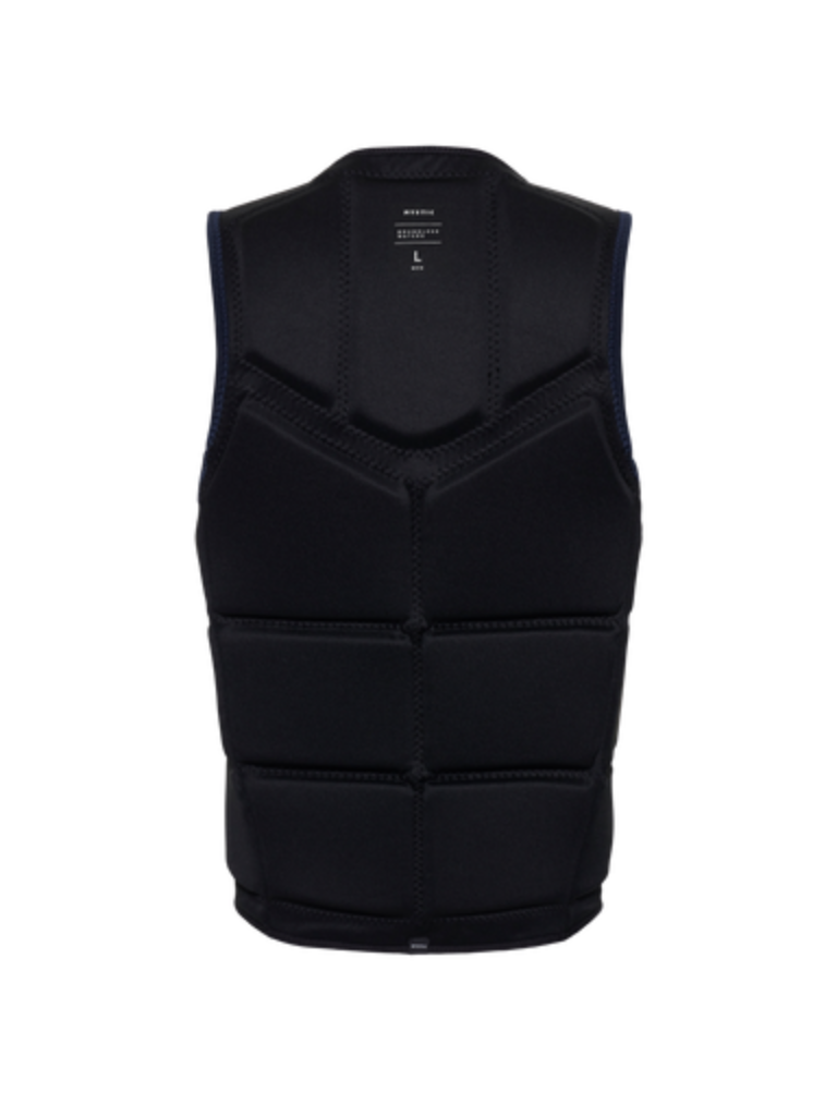 BRAND IMPACT VEST FZIP WAKE